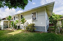 Garden Cottage Retreat