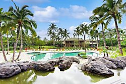Mauna Lani Fairways 1401
