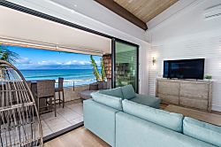 Direct Oceanfront Penthouse