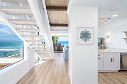 Direct Oceanfront Penthouse