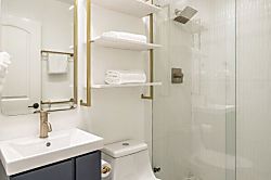 Oceanfront views in paradise