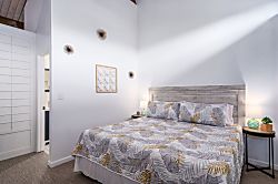 Oceanfront views in paradise