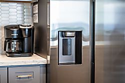 Oceanfront views in paradise