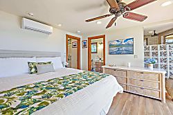 Oceanfront Oasis in Lahaina - Room