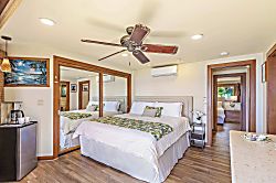 Oceanfront Oasis in Lahaina - Room