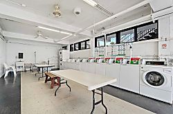Casa De Emdeko B122 - Laundry Room
