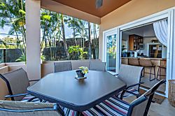 Beach Villas at Kahaluu "Surf and Swim" Condo