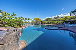 Beach Villas at Kahaluu "Surf and Swim" Condo