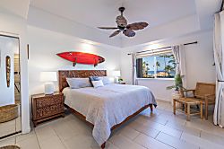 Beach Villas at Kahaluu "Surf and Swim" Condo