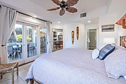 Beach Villas at Kahaluu "Surf and Swim" Condo