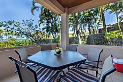 Beach Villas at Kahaluu "Surf and Swim" Condo