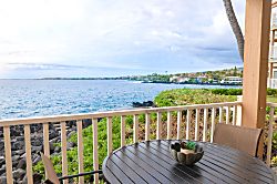 Sea Village Condo Oceanfront Retreat