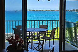 Sea Village Condo Oceanfront Retreat