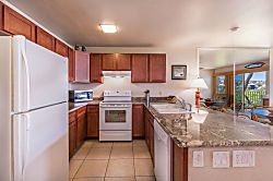 Sea Village Condo Oceanfront Retreat