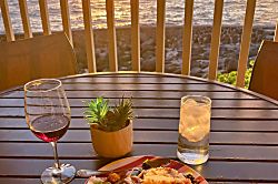 Sea Village Condo Oceanfront Retreat