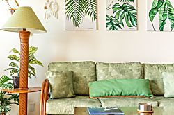 Sea Village Condo Oceanfront Retreat