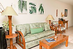 Sea Village Condo Oceanfront Retreat