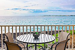 Sea Village Condo Oceanfront Retreat