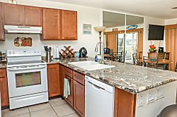 Sea Village Condo Oceanfront Retreat