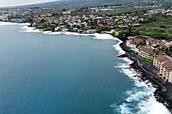 Sea Village Condo Oceanfront Retreat