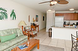 Sea Village Condo Oceanfront Retreat