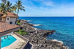 Sea Village Condo Oceanfront Retreat