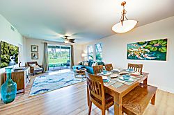 Pili Mai Resort 14-J - The Peacock Suite