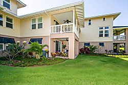 Pili Mai Resort 14-J - The Peacock Suite