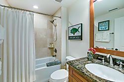 Pili Mai Resort 14-J - The Peacock Suite