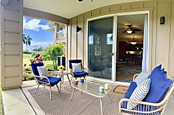 Pili Mai Resort 14-J - The Peacock Suite