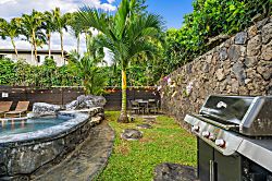 The Pool House