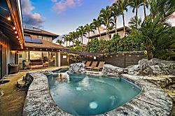 The Pool House