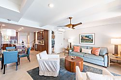 Lokelani Condominium Rental