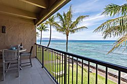 Lokelani Condominium Rental