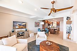 Lokelani Condominium Rental