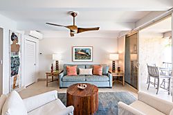 Lokelani Condominium Rental