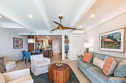 Lokelani Condominium Rental