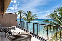 Lokelani Condominium Rental