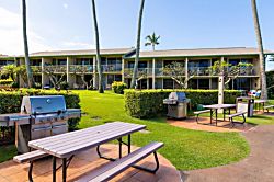 Napili Shores Resort G155