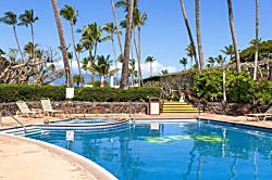 Napili Shores Resort G155