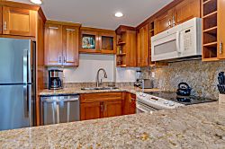 Napili Shores Resort G155