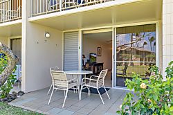 Napili Shores Resort G155