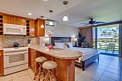 Napili Shores Resort G155