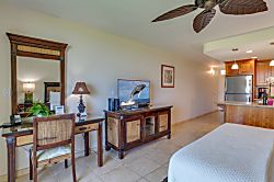 Napili Shores Resort G155