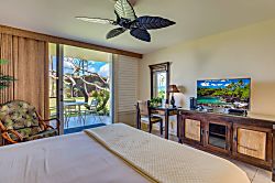 Napili Shores Resort G155