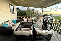 Ocean View Paradise Retreat