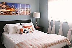 Ocean View Paradise Retreat