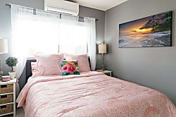 Ocean View Paradise Retreat