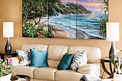 Ocean View Paradise Retreat