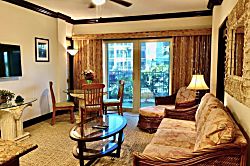 Waipouli Beach Resort A101